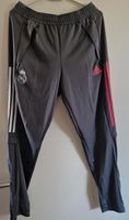 Real Madrid Adidas Trainingshose M Herren NEU Niedersachsen - Nienburg (Weser) Vorschau