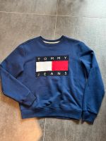 Tommy Hilfiger Sweatshirt Gr.S Herren Nordrhein-Westfalen - Oberhausen Vorschau