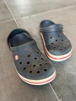 Crocs Größe 38-39 W8 Niedersachsen - Braunschweig Vorschau