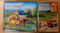 Playmobil, Country, verschiedenes Playmobil Nordrhein-Westfalen - Bottrop Vorschau