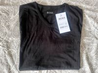 ✅NEU✅ Hugo Boss T Shirt Gr L XL M S Männer Schwarz Herren Wandsbek - Hamburg Volksdorf Vorschau