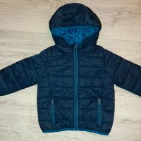 Jacke 86 92 2 Euro Nordrhein-Westfalen - Horn-Bad Meinberg Vorschau