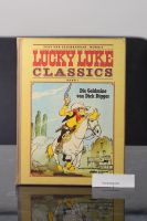 Lucky Luke Classics BAND 1 Die Goldmine von Dick Digger HC Köln - Nippes Vorschau
