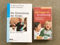 Thomas Feldmann Entwicklung Kind Praxis 300 Fragen Erziehung GU Bayern - Ustersbach Vorschau