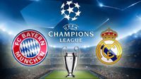 SUCHE 1x Ticket für FC Bayern x Real Madrid am 30.04 München - Berg-am-Laim Vorschau