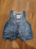 Jeans Weste H&M Bayern - Mammendorf Vorschau