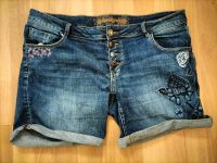 Orig. Desigual Jeans Short 48 50 Unikat Baden-Württemberg - Ludwigsburg Vorschau