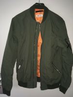 Blouson oliv grün Münster (Westfalen) - Gievenbeck Vorschau