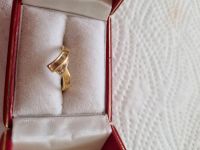 Schöner Gelbgold Ring 750 Düsseldorf - Mörsenbroich Vorschau