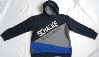 S04 Schalke 04 Hoodie Kaputzenpulli Gr. 164 Baden-Württemberg - Böblingen Vorschau