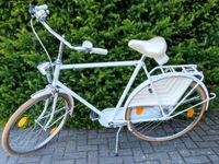 Fahrrad Weiß Vintage Rixe Niedersachsen - Obernkirchen Vorschau