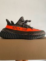 Yeezy 350 V2 Beluga Carbon 44-2/3 Bayern - Baar-Ebenhausen Vorschau