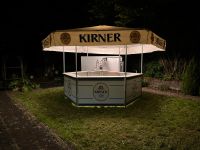 Bierpavillon/Bierstand Kirner mieten Rheinland-Pfalz - Idar-Oberstein Vorschau