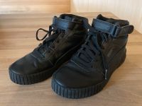 Sneaker Puma Gr. 38 Niedersachsen - Hage Vorschau