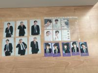 Bang Bang Con the live BTS mini photocards postcard message card Saarland - Völklingen Vorschau