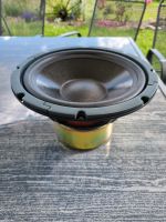 JVC Subwoofer 10 Zoll Nordrhein-Westfalen - Steinhagen Vorschau