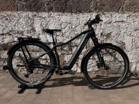 Centurion Backfire Fit R800 EQ E-Bike, Gr. M, schwarz matt Hessen - Staufenberg Vorschau