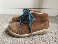 Pepino Ricosta Lauflernschuhe Gr. 22 Nordrhein-Westfalen - Hörstel Vorschau