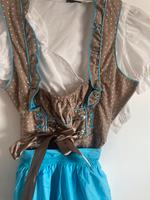 Dirndl in 34 Hemelingen - Arbergen Vorschau