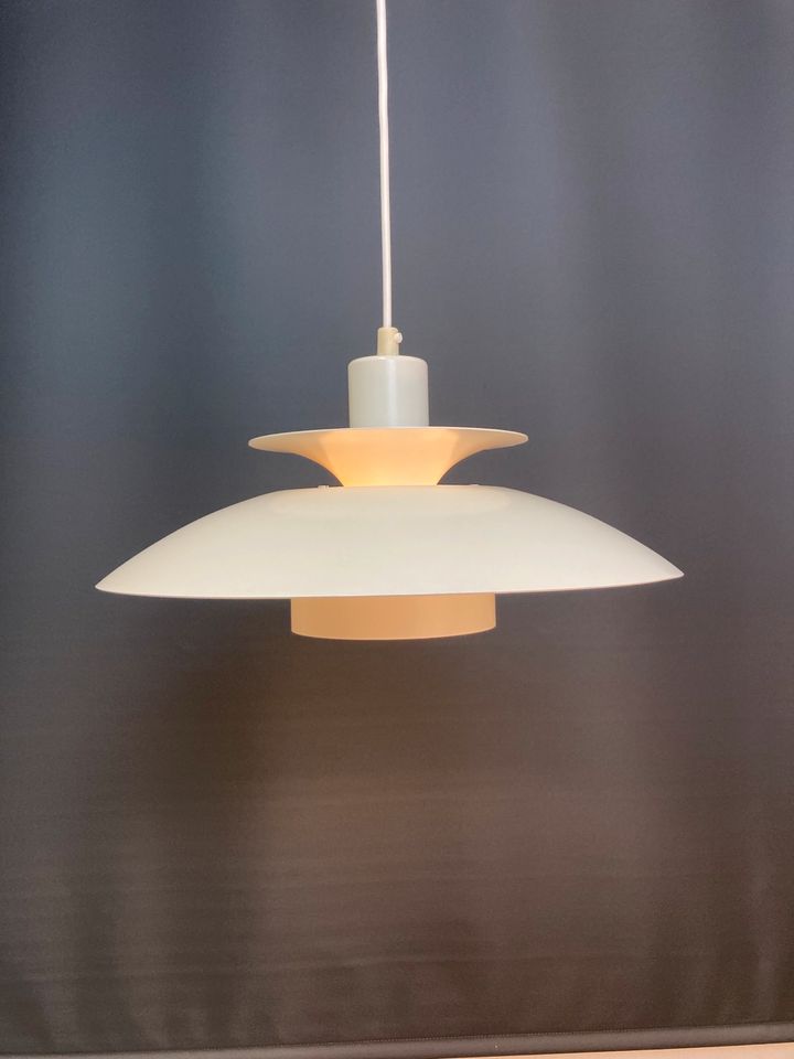 Lampe Leuchte Mid Century von zB Poulsen, Lyfa PH, Panton, Jeka in München