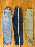 3 x Hosen Jeans Jogger Zara Reserved Stuttgart - Zuffenhausen Vorschau