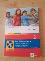 Red Line 2 das Trainingsbuch9 Nordrhein-Westfalen - Dülmen Vorschau