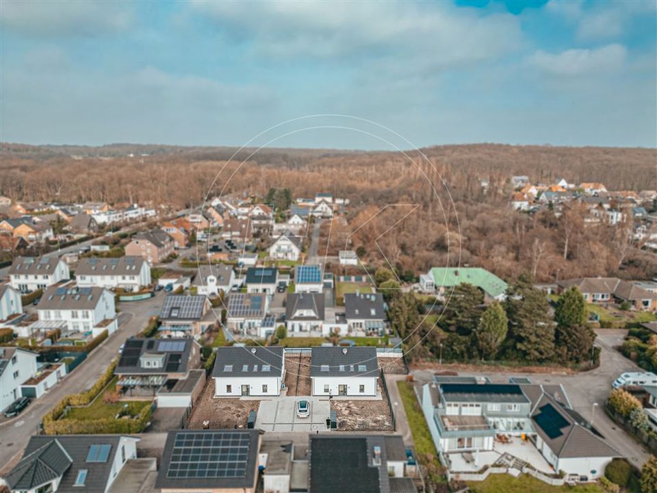 NEU: Neubauwohnung in Lünen zum Kauf! in Lünen