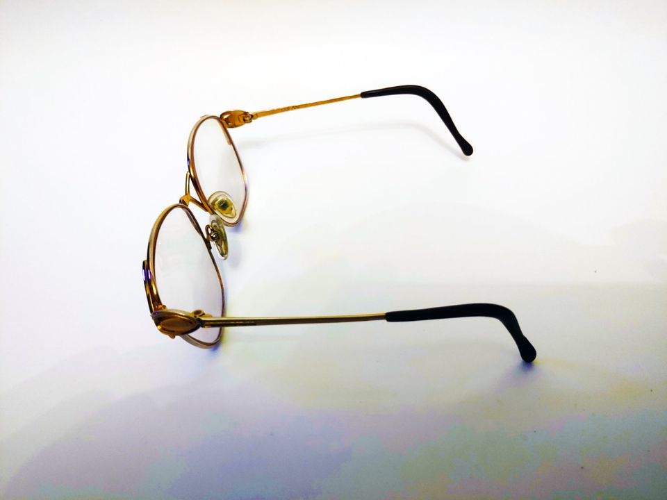 COLANI DESIGN Optos 15-752 Brillengestell Brille Vintage in Wilhelmshaven