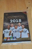 REWE Fußball-Sammelalbum/ Sonderalbum Fußball-WM 2018, OVP Köln - Köln Dellbrück Vorschau