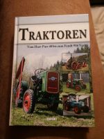 ‼️TRAKTOREN OLDTIMER "VOM HART-PARR 40 BIS ZUM FENDT 936 VARIO Hessen - Edertal Vorschau