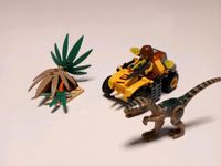 Lego Dinos (2011) 5882 Versteck des Coelophysis Baden-Württemberg - Waghäusel Vorschau