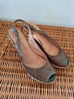 Tamaris Peeptoe Pumps  Gr. 40 Bayern - Eschlkam Vorschau