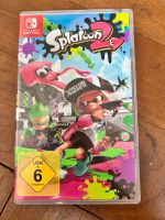 Nintendo Switch Splatoon 2 Rheinland-Pfalz - Budenheim Vorschau