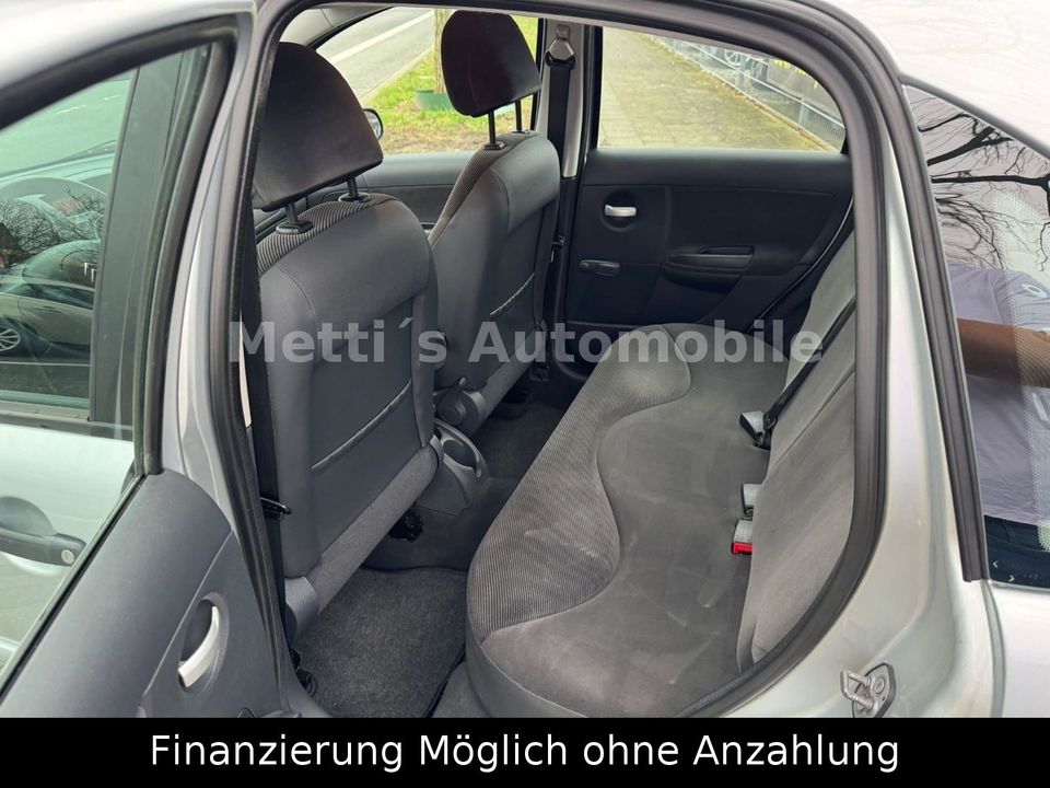 Citroën C3 1.4 Confort 1-Hand/Klima/TÜV-NEU/Gepflegt in Erkelenz