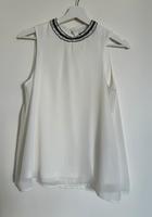 Elegantes Top mit Zierkragen von ONLY – Gr. 34 München - Thalk.Obersendl.-Forsten-Fürstenr.-Solln Vorschau