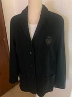 Schicker Blazer( Basler) Gr. 44 100% Schurwolle nur 32 Euro Niedersachsen - Geestland Vorschau