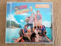Fünf Freunde 3 - Hörspiel CD zum Film Sachsen - Niesky Vorschau