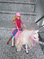 Barbie Horse + Puppe Baden-Württemberg - Friesenheim Vorschau