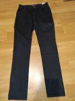 Stoffhose SOliver Slim Gr. 176 Niedersachsen - Bad Zwischenahn Vorschau