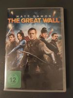 Matt Damon The Great Wall Niedersachsen - Rotenburg (Wümme) Vorschau