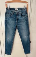 Marc O Polo Jeans blau W26 L34 Model Freja Niedersachsen - Burgdorf Vorschau