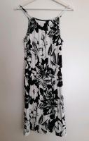 *Neu* BUFFALO Damen Kleid Strandkleid Schwarz Weiß Blumen Gr. 36 Kreis Pinneberg - Rellingen Vorschau
