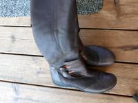 Winterstiefel von Tom Tailor Bayern - Niedernberg Vorschau