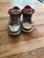Nike Dunk Cruhed D.C. Gr.40 Bayern - Kulmbach Vorschau