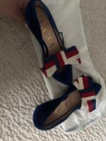 Gucci Pumps Wandsbek - Steilshoop Vorschau
