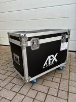 Flightcase Transportcase AFX Event Licht Ledwash Movinghead Bayern - Rednitzhembach Vorschau