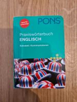 Praxiswörterbuch Englisch PONS Baden-Württemberg - Heidelberg Vorschau