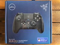 Razer Raiju PS4 Controller Tournament Edition Bayern - Landshut Vorschau