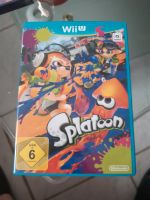 WiiU Splatoon Hessen - Niddatal Vorschau