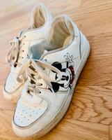 Mickey Mouse Sneaker Größe 38 von Zara Berlin - Charlottenburg Vorschau